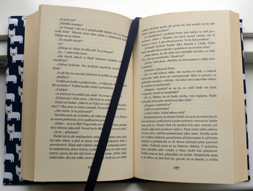 Obal Počtení s pejskem :) — foto 4