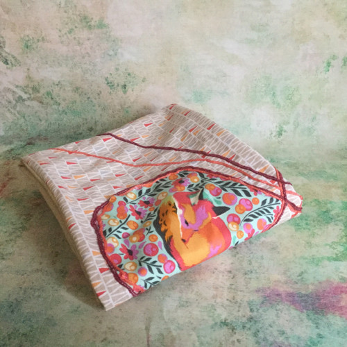 Nákrčník "Fox!" (No. 117) — foto 6