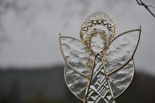 Andělka Maruška — foto 2
