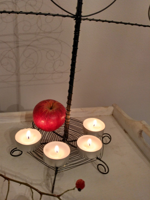 Stromek - dráťák — foto 2