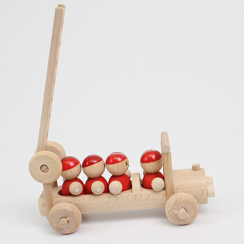 Požární auto S 01 — foto 2