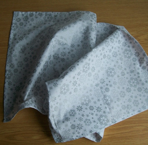 Stříbrné Vločky - Běhoun — foto 3