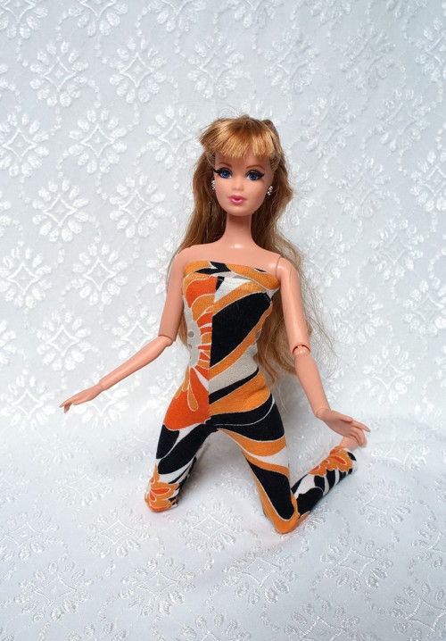 Overal pro Barbie — foto 2