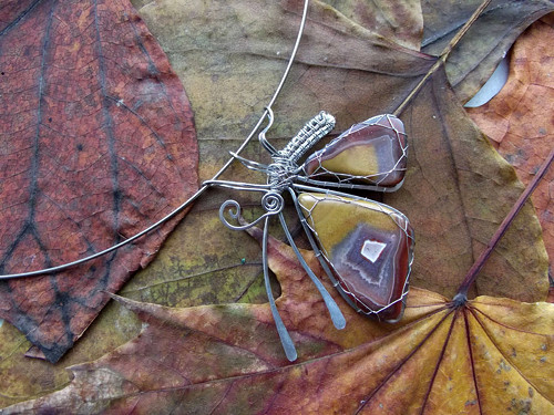 Na křídlech podzimu... — foto 5