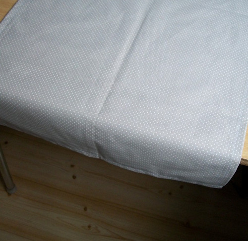 Puntíkovaný Běhoun — foto 2