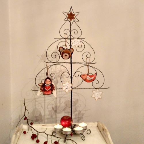 Stromek - dráťák — foto 3