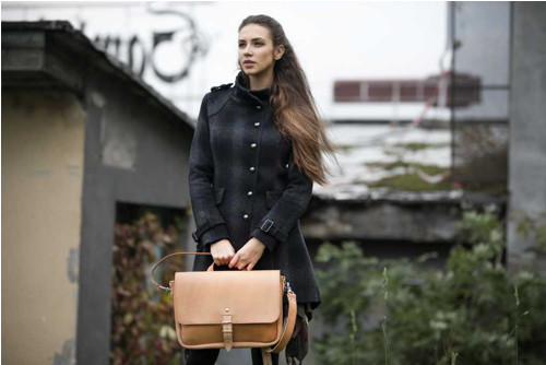 Eggo aktovka Jakobson - cedr — foto 6