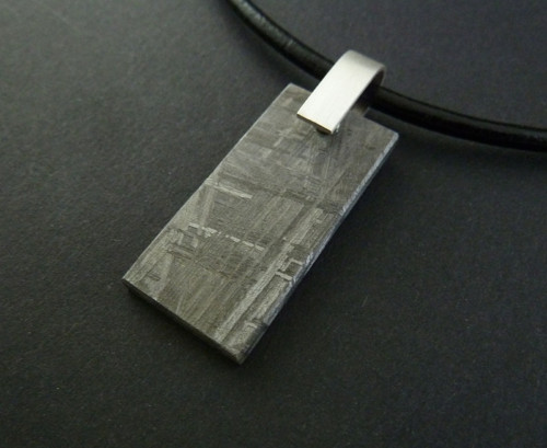 Meteorit - Muonionalusta 3 — foto 2