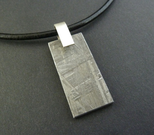 Meteorit - Muonionalusta 3 — foto 4