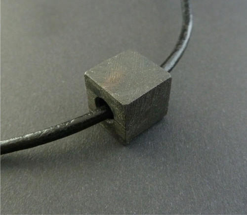 Meteorit - Muonionalusta 4 — foto 2