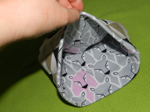 Medvědí geometrie — foto 2