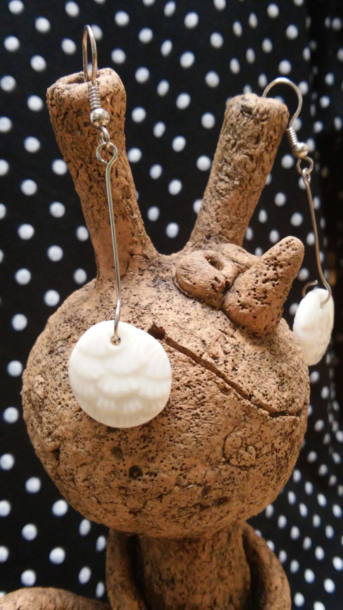 Porcelánky vějířky. — foto 3