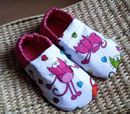 Capáčky - vel. 15 - 17 cm - RŮZNÉ VZORY — foto 3