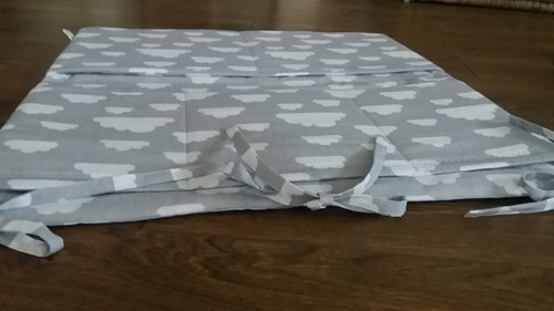 Kapsář na postýlku — foto 2