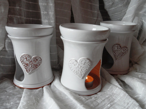 Aromalampa velká — foto 4