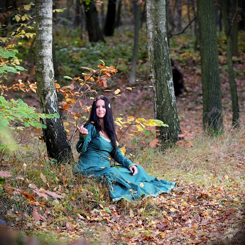 Šaty ISOLDE — foto 6