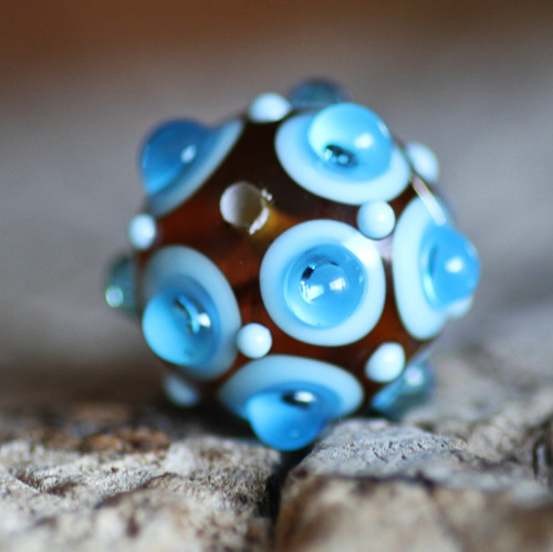 Vinutka - průvlek 2 mm — foto 2