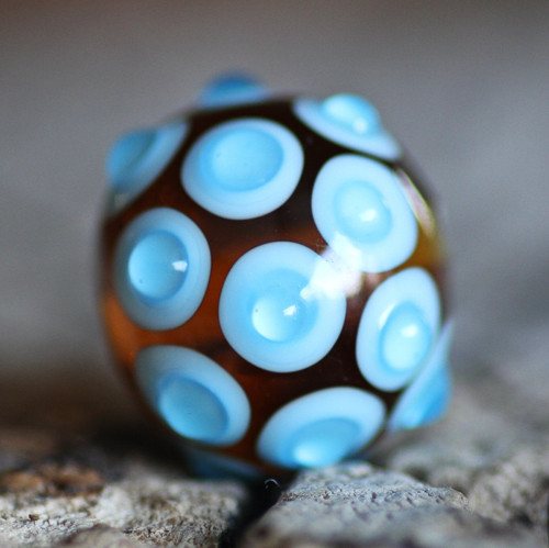 Vinutka - průvlek 2 mm — foto 2