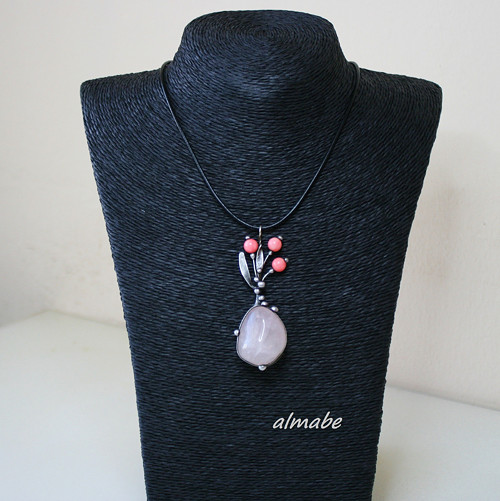 Všechno kvete (růženín) — foto 3
