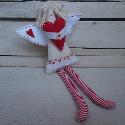 Andělína — foto 3