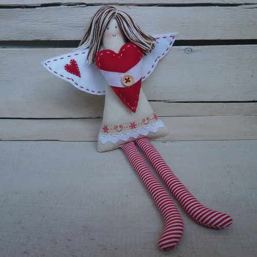 Andělína — foto 3