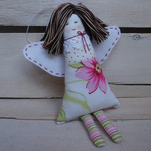 Andělína zasněná — foto 3