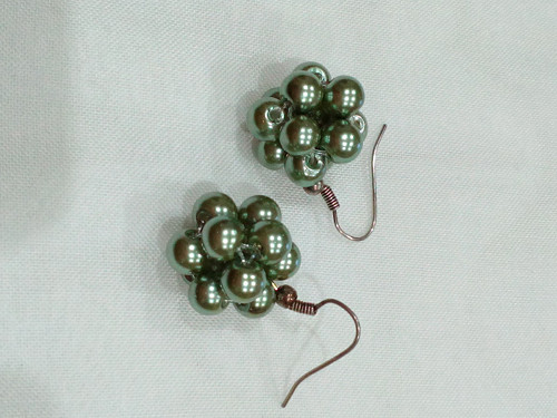 Khaki zelená sada — foto 3