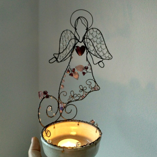 Andělské svícení — foto 5
