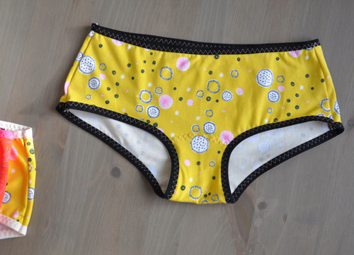 Cosy & Cutty kalhotky vel. S — foto 2