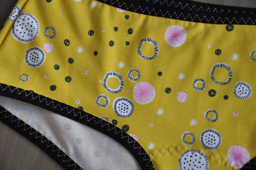 Cosy & Cutty kalhotky vel. S — foto 4