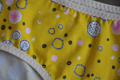 Cosy & Cutty kalhotky vel. L — foto 4