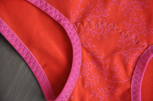 Cosy & Cutty kalhotky vel. L — foto 5