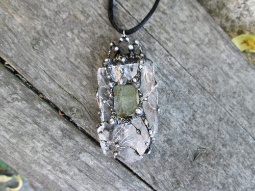 Talisman ,, Hvězdných dětí " — foto 3