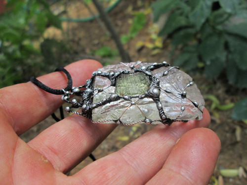Talisman ,, Hvězdných dětí " — foto 2
