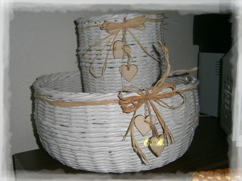 Bílé duo — foto 2