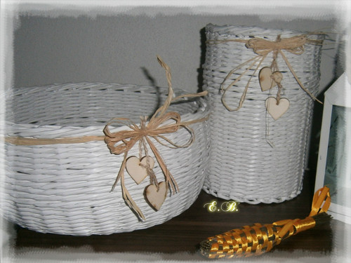 Bílé duo — foto 3