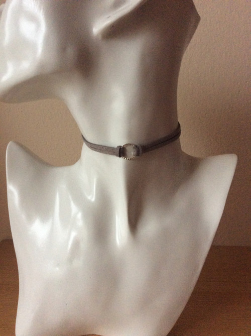 Choker27 — foto 3