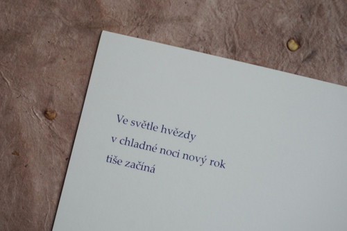 Tichá noc — foto 4