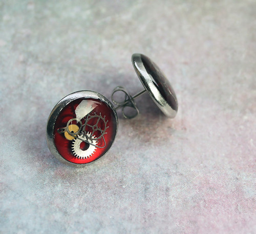 Red circles — foto 2