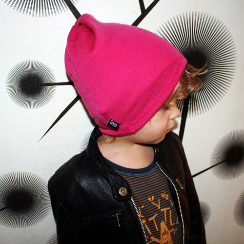 Multitunel MERINO Pink vel.1 — foto 3