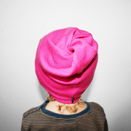 Multitunel MERINO Pink vel.1 — foto 5