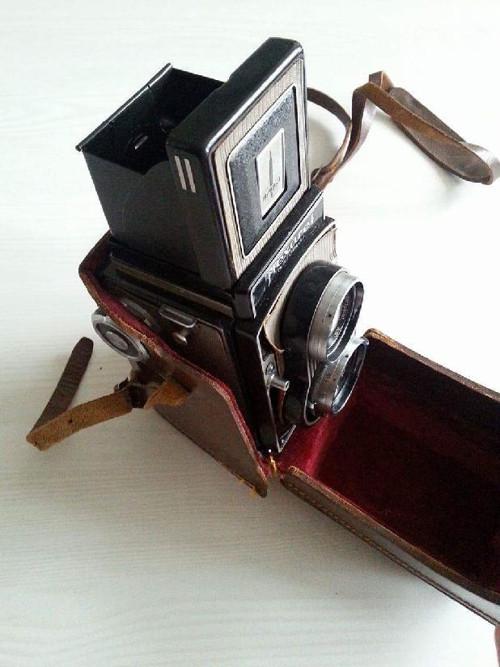 Flexaret VI — foto 2