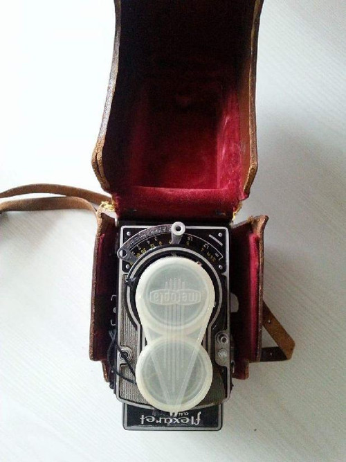 Flexaret VI — foto 4