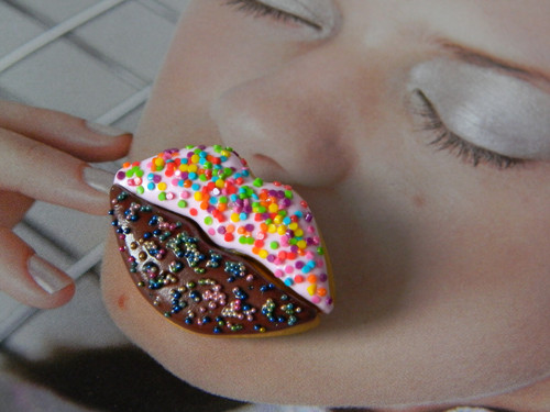 Sweet kiss — foto 2