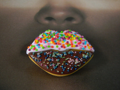 Sweet kiss — foto 4