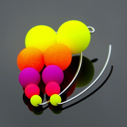 UV Neo Bubbles... — foto 3