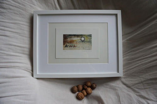 Tři (PF A5 poslední kus) — foto 3