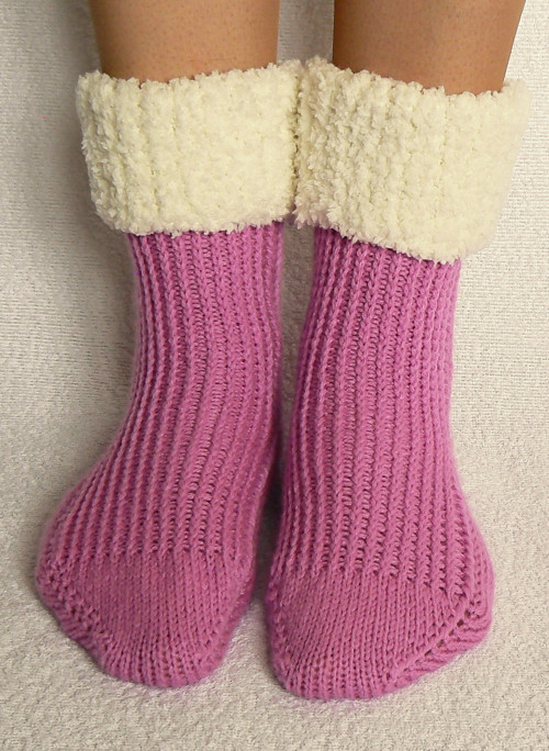 Pink s manžetou © — foto 2