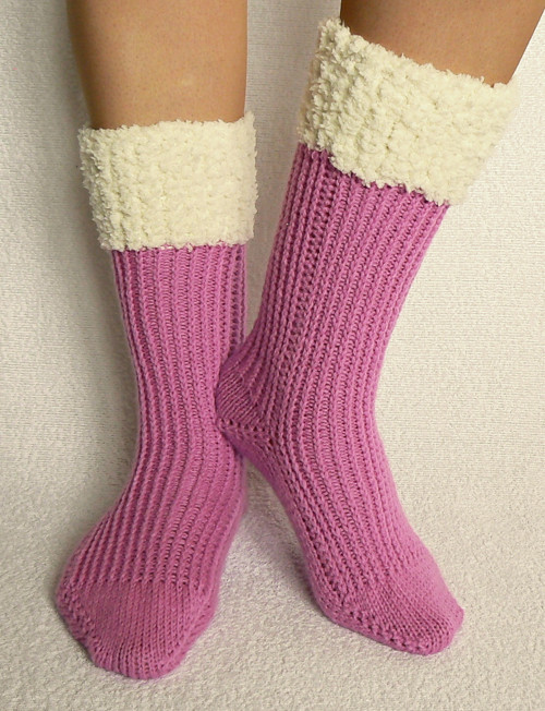 Pink s manžetou © — foto 3