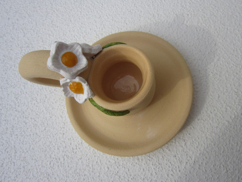 Bíle rozkvetlé světlo — foto 2